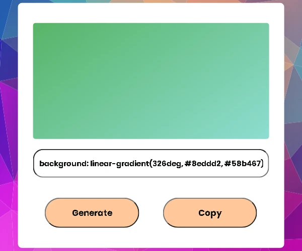 Gradient-Screenshot