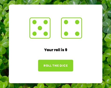dice-Screenshot
