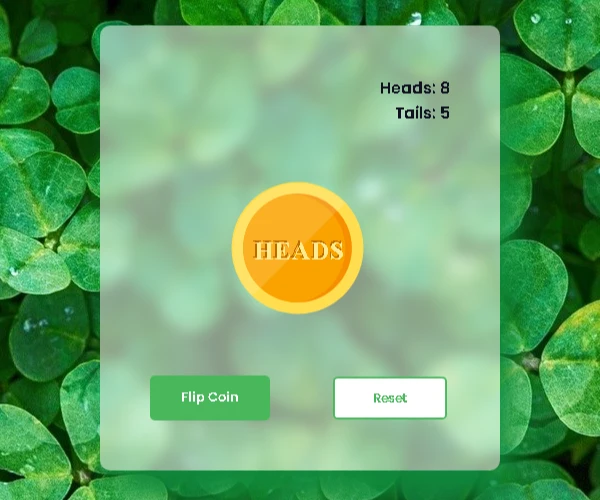 Coin-Screenshot